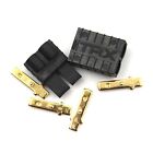 10pairs Trx-style Connector Plug Male   Female For Lipo Nimh Battery