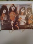Kiss 8x10 Glossy Color Photo Love Gun 1978 Mint