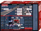 Carrera  inferno Of Speed  1 32 Scale Digital Slot Car Race Track Set 20030043