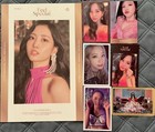  unsealed  Twice Feel Special Album A Ver  mina  Nayeon  Chaeyoung  Dahyun Pc 