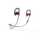 Beats By Dr  Dre Mrq92pa a Powerbeats3 Wireless Earphones Defiant Black Red