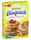 Betty Crocker Bisquick Original Pancake And Baking Mix  1 13kg