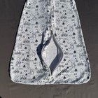 Halo Swaddle Sleepsack Back Best Camping Bear  Baby Infant  Sleeveless Blanket