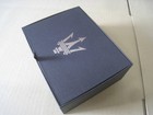 Maserati Novelty Key Case Key Box New    Sealed  