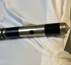 Antique Flute 8 Key A 432hz  Semi Restored    Nickel Silver  Embouchure