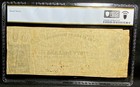 Mississippi Jackson 1862   50 Civil War Ms State Obsolete Banknote Currency Pcgs