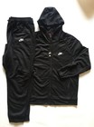 Men s Nike Tech Set New