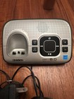 Uniden  Dect 1580-3 Cordless System W Digital Answering System  4 Handsets