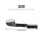 Direct Fit Air Intake Hose 2700900382 For 14-18 Mercedes-benz Cla250 Gla250