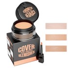 Tattoo Cover Up Concealer Makeup Full Coverage Waterproof Foundation Cream Hot