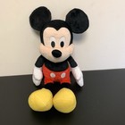 Disney Mickey Mouse Plush Animal 16  Just Play Llc