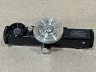 Leica Leitz Fokos Black   Nickel Rangefinder For Vintage Leica Camera W box Mint