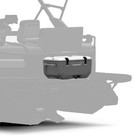 Sea-doo Oem Linq 11 4 Us Gal  43 L  Cooler - Grey  715009276