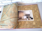 Wallpaper Sample Book Nature Steel Wood Metal Mayflower Aerial Arts Crafts Diy