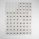 Australia   New Zealand World Coin Collection W  570 Coins 30557