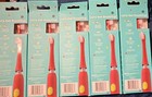 Lot Of 5 Boxes Colgate Kids Hum Toothbrush Heads  2 Replacement Heads Per Pack 