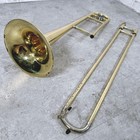 Kanstul Model 750 Trombone W case