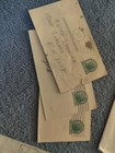 Ww2 Letters  
