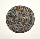  c  1586-1635  Hans Krauwinckel Nuremberg Jeton 