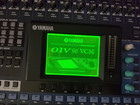 Yamaha 01v96 32 Channel Digital Mixer - Motorized Faders - Great Condition 