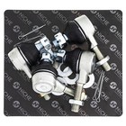 Niche Tie Rods With End Kit For Yamaha Warrior 350 Raptor 350 3gd-23831-00-00
