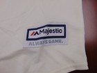 Nwot Majestic Milb St  Paul Saints Minor League Baseball Jersey Size M