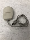 Apple Desktop Bus Mouse Ii Adb Beige Vintage For Macintosh Classic Se Iigs M2706