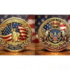 United States 250th Anniversary 1776-2026 Commemorative Coin Medal