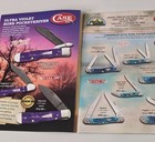 2017 Case Cutlery Smkw  collector s Edition  Case Knives Product Catalog Vol  1
