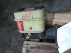 Replaces 2007 Hino 268 Brake Master Cylinder    Oh
