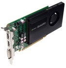 Nvidia Quadro K2000 2gb Gddr5 High Profile Graphics Card - 2x Displayport - Dvi