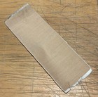 Original 1800 s St  David s Society Silk Ribbon Welsh History Heritage Rare