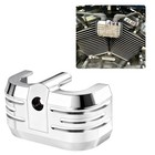 Chrome Ignition Coil Cover For Harley Davidson Softail Breakout King  2018-2025