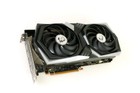 Msi Radeon Rx 6700 Xt 12gb Gaming X Gpu   1yr Warranty  Fast Ship 