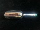 Vintage Silver Plated Ice Scoop For Ice Bucket