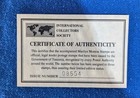 Marilyn Monroe 1993 Tanzania Stamp Sheets Lot Of 75 Unused Stamps