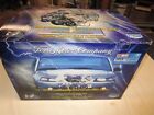 1999 2001 Svt Cobra Diecast Rotating Engine And Stand New In Box