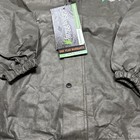 Frogg Toggs Rain All Sport Mens Large Stone Jacket New With Tags