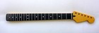 New stratocaster Guitar Neck mop Dots 43mm 1 11 16th-fits Warmoth  Fender Strat