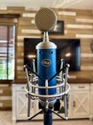 Pro Home Studio Recording Bundle  Blue Bluebird Mic   Focusrite Scarlett 2i2
