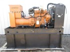 60 Kw Diesel Generator Generac 120 240v Single Phase 389 Hours Video We Ship