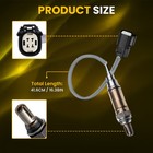 Up downstream Oxygen O2 Sensors For Ford F250 F350 Super Duty 6 2l V8 2012-2020