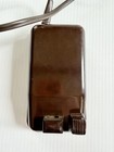 Vintage Singer Sewing Machine Foot Pedal Motor Controller 197629 Made In Usa
