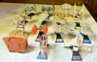 Star Wars Titanium Series Die Cast Lot Of 15 Empire Strikes Back New Hope Jedi