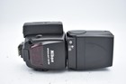 Nikon Sb-800 Speedlight Flash  gn125   bounce  Zoom  With Sd800