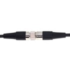 Tajimi 8 Pin Male To Female Cable For Canon Fujinon Varizoom Zoom Control Lens 