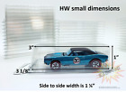 50 - Hot Wheels Plastic Car Cases New Clamshells Storage Display 1 64 Diecast