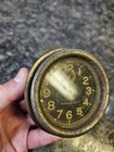 Antique Phinney Walker Automotive Clock   Car Clock Untested  lot 687 