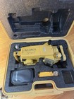 Topcon Dt209l Digital Theodolite Kit W laser And 9 Second Accuracy 