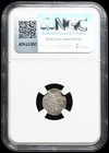 England  Edward Iii  1327-1377  Hammered Silver Halfpenny  S-1558  Ngc Vg Detail